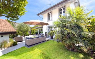 Maison 6 pièces - image - 5