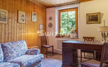 Single house 8.5 rooms - image - 4