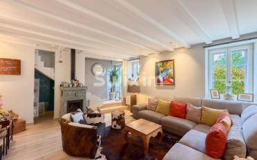 Maison 6 pièces - image - 5
