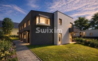 Einfamilienhaus 5 Zimmer - image - 2