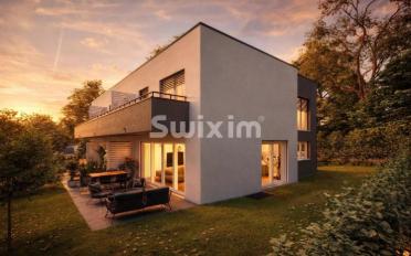 Einfamilienhaus 5 Zimmer - image - 12
