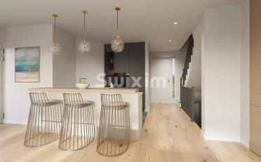 Einfamilienhaus 5 Zimmer - image - 11