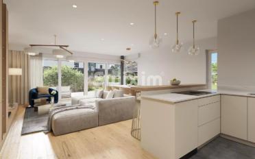Single house 5 rooms - image - 3