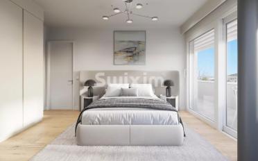 Single house 5 rooms - image - 6