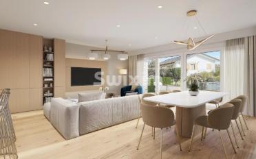 Single house 5 rooms - image - 4