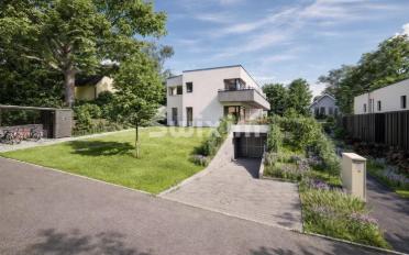 Single house 5 rooms - image - 12