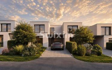 Single house 5.5 rooms - image - 2