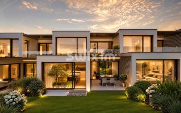 Single house 5.5 rooms - image - 1