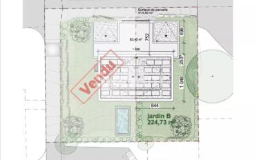 Villa 5 pièces - image - 7