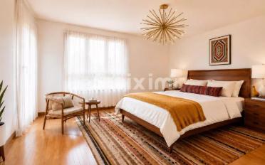Einfamilienhaus 7.5 Zimmer - image - 1