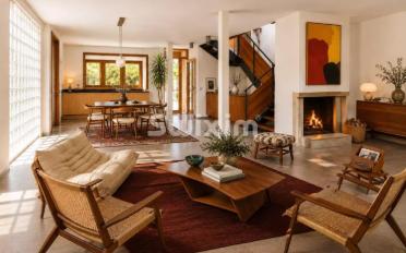 Einfamilienhaus 7.5 Zimmer - image - 5