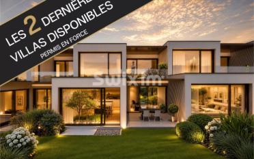 Maison 5.5 pièces - image - 1