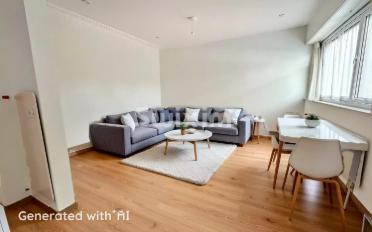 Apartment 2.5 rooms - image - 2