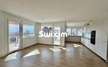 Apartment 6.5 rooms - image - 2