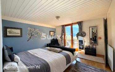 Single house 5.5 rooms - image - 7