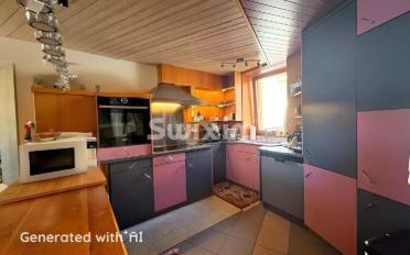 Single house 5.5 rooms - image - 6