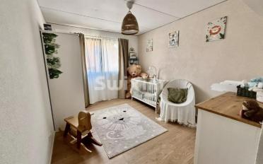 Duplex 5.5 rooms - image - 5