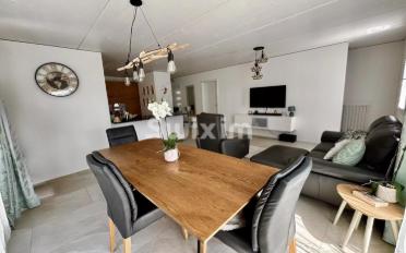 Duplex 5.5 rooms - image - 3