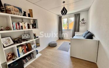Duplex 5.5 rooms - image - 4
