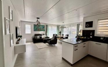 Duplex 5.5 rooms - image - 2