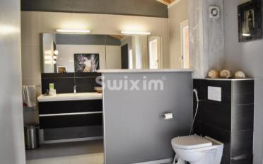 Einfamilienhaus 5.5 Zimmer - image - 4