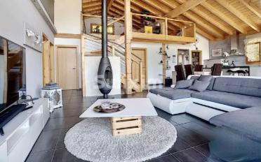 Einfamilienhaus 5.5 Zimmer - image - 2