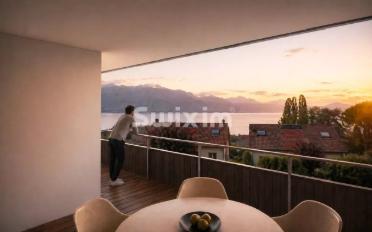 Duplex 4.5 Zimmer - image - 3