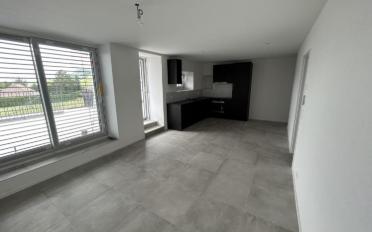 Terrassenwohnung 4 Zimmer - image - 2