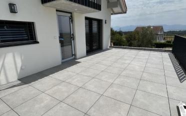 Appartement terrasse 4 pièces - image - 1