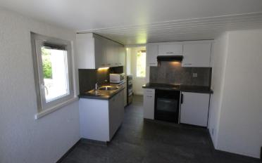 Maison 2.5 pièces - image - 2