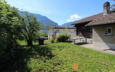 Maison 2.5 pièces - image - 13