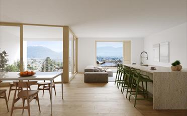 Maison 5.5 pièces - image - 1