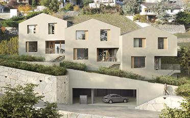 Maison 5.5 pièces - image - 2
