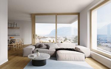 Einfamilienhaus 4.5 Zimmer - image - 1