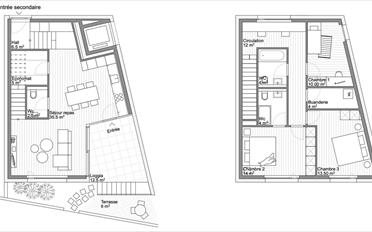 Einfamilienhaus 4.5 Zimmer - image - 7