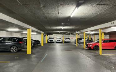 Tiefgarage - image - 3