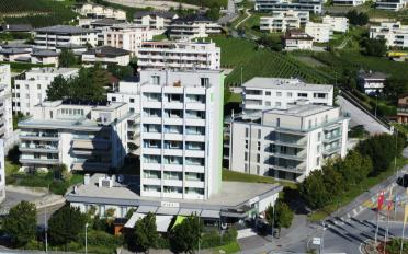 Apartment 1.5 rooms - image - 10