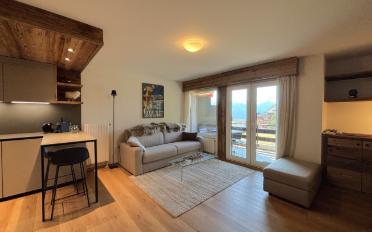 Studio 1.5 Zimmer - image - 1
