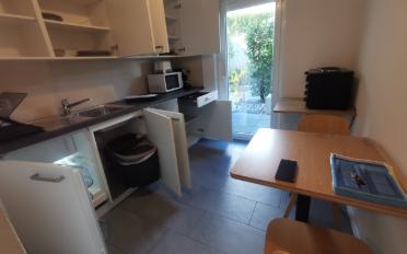 Appartement 1.5 pièces - image - 2