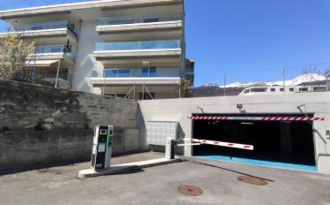 Place souterraine - image - 1
