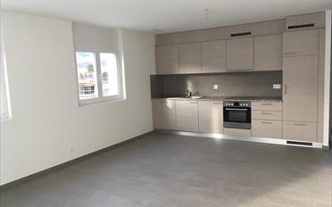 Appartement 2.5 pièces - image - 1