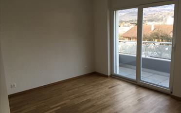 Appartement 2.5 pièces - image - 2