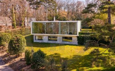 Villa 10 Zimmer - image - 3