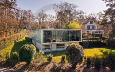 Villa 10 Zimmer - image - 2