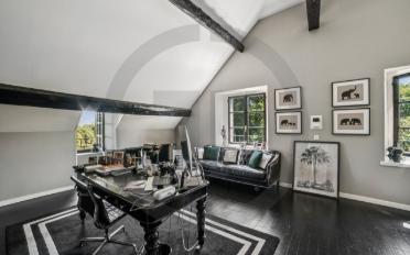 Einfamilienhaus 12 Zimmer - image - 11