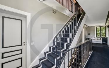 Einfamilienhaus 12 Zimmer - image - 9