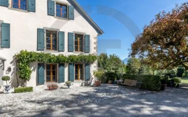 Einfamilienhaus 12 Zimmer - image - 1