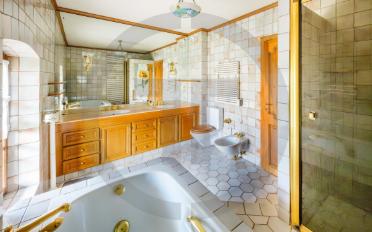Single house 10 rooms - image - 11