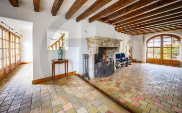 Single house 10 rooms - image - 6