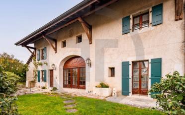 Single house 10 rooms - image - 2